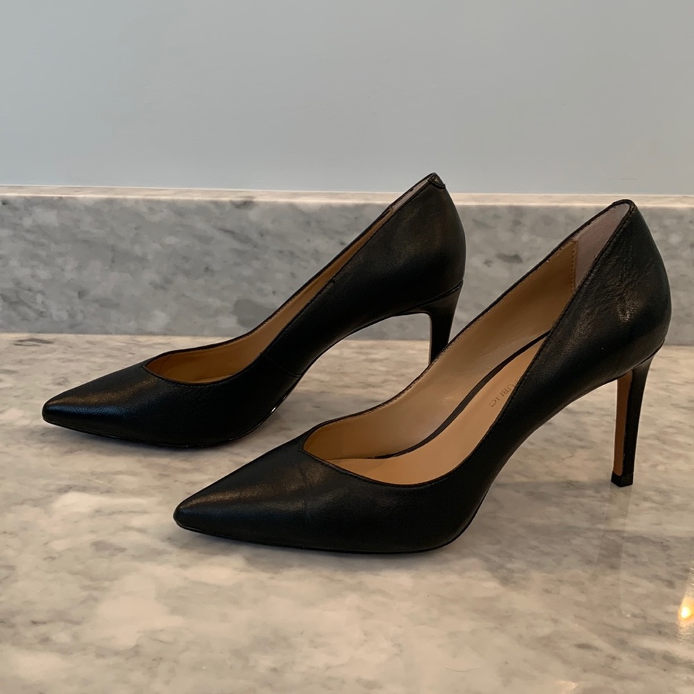 Banana Republic Pumps- Size 7